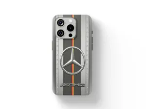 Mercedes Handyhülle Sportliches Rennsport R Design